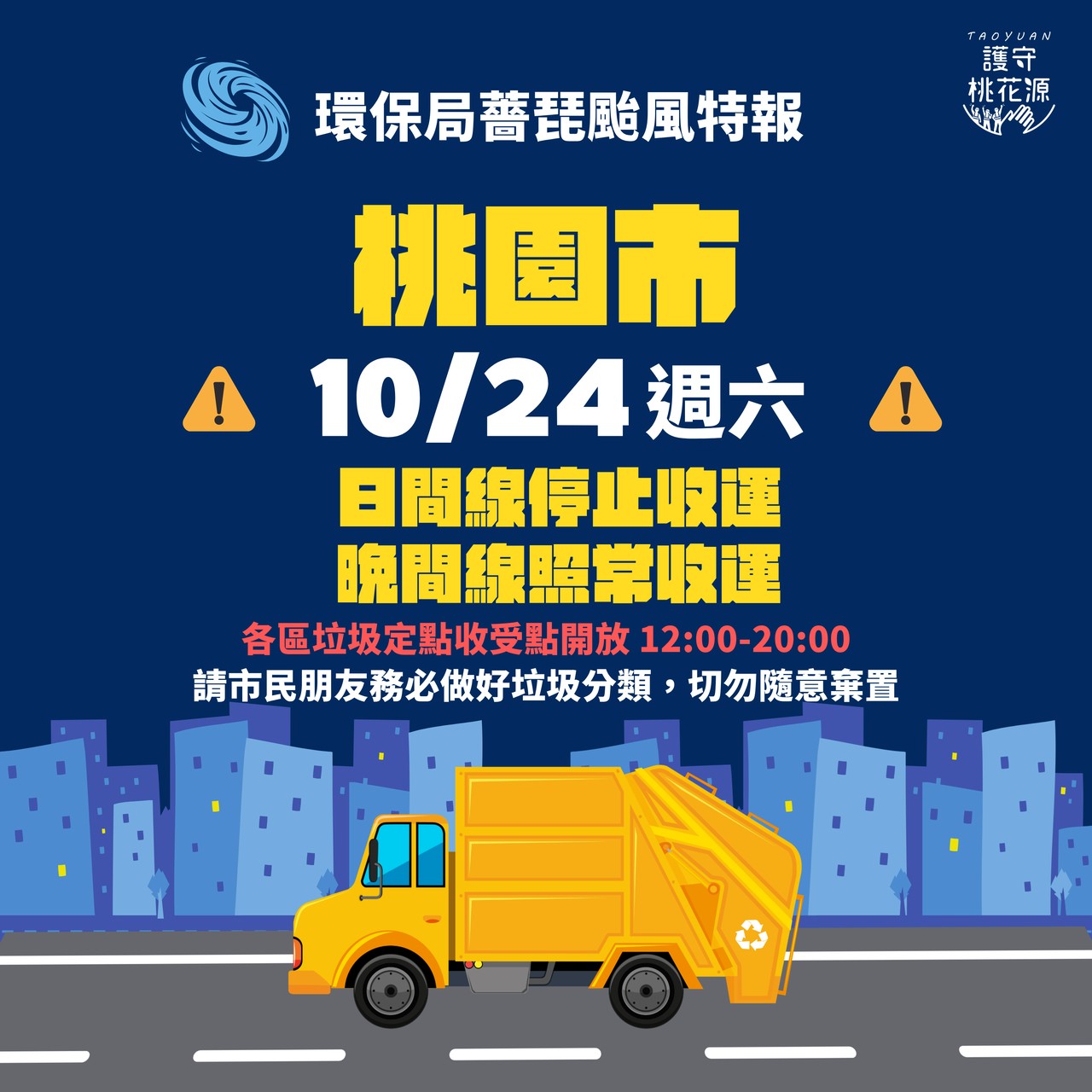 重要訊息